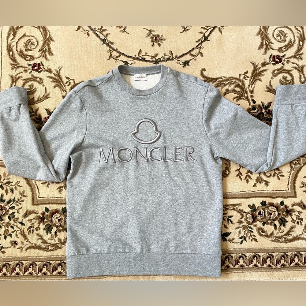 Moncler Sweatshirt